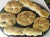 Auntie's Delicious Soft Pretzels, Amish Recipe