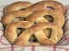 Auntie's Delicious Soft Pretzels, Amish Recipe