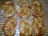 Auntie's Delicious Soft Pretzels, Amish Recipe