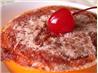 Broiled grapefruit, KID-PLEASER - adults too!