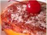 Broiled grapefruit, KID-PLEASER - adults too!