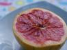 Broiled grapefruit, KID-PLEASER - adults too!
