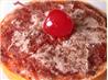 Broiled grapefruit, KID-PLEASER - adults too!