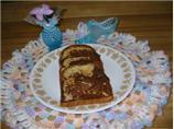 Amish-Style French Toast--Breakfast is Served!