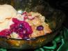Tess' Any Fruit Crumble. Recipe by alvinakatz