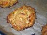 Southern Crab Cakes With Remoulade Dipping Sauce. Recipe by I'mPat