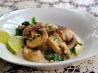 Chicken Breasts With Mushroom Cream Sauce. Recipe by gailanng