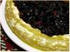 Cranberry-Glazed Brie