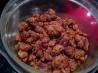 Seitan Chorizo Crumbles