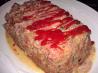 Ham and Mushroom Meat Loaf. Recipe by Dienia B.