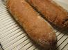 Basic Flaxseed Bread (Flax Seed Bread). Recipe by gailanng