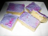 Frosted Sugar Cookie Bars. Photo by Ceezie