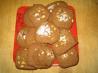 Captain Morgan's Blackstrap Molasses Cookies