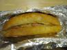 Top to Bottom Ham & Cheese Sandwich. Recipe by Ceezie