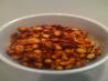 Wonderful Microwave Honey Roasted Nuts