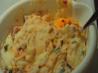 Loaded Mashed Potatoes