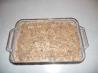 Duggar Family Chocolate Mocha Heath Cloud Brownies. Recipe by Jennibear