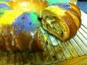 King Cake. Recipe by Ladymedic