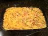 Chicken and Spaghetti Casserole. Recipe by Meeko