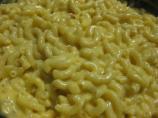 Super Creamy Macaroni and Cheese. Photo by Charlotte J