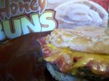 Is That a Hamburger!