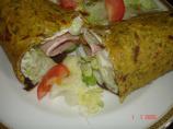 Wicklewood&rsquo;s Spicy Onion Wraps (Gluten Free)