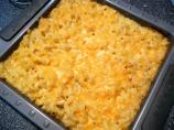 Granny Mac's Mac and Cheese
