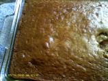 Chocolate Cake Made With Salad Dressing