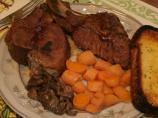 BBQ Country Style Ribs