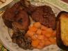BBQ Country Style Ribs. Recipe by Catnip46