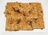 Oatmeal Breakfast Bars