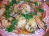 Incredibly Good Shrimp