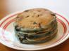 Perfect Yogurt Pancakes. Recipe by jdod13