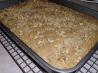 Buttermilk Coffee Cake. Recipe by CooksWithScissors