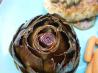 "no Fuss" Easy Baked Artichokes