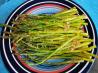 Roasted Asparagus With Browned Butter. Recipe by gailanng