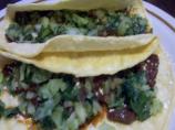 Carne Asada Tacos