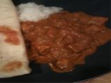 Chicken Tikka Masala