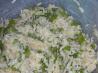 Lemony Rice With Asparagus. Recipe by aHardDaysNight