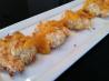 Baked Coconut Shrimp With Spicy Mango Sauce. Recipe by Dedee Royale