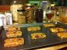 Homemade Organic Protein Bars