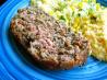 Simple and Delicious Meatloaf. Recipe by good2bdunn