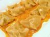 Ginger Shrimp Potstickers
