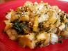 Sesame Soy Braised Bok Choy. Recipe by dicentra