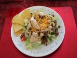 Mascarpone Dressing for Taco Salad