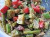 Asparagus Avocado Medley