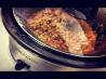 Debbie's Crock Pot Chili