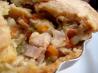 Turkey Pot Pie