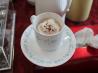 Hot Tiramisu Drink. Recipe by Ex-Pat Mama