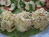 Helen's Tuna Salad or Tuna Salad Sandwiches. Recipe by helloworld10